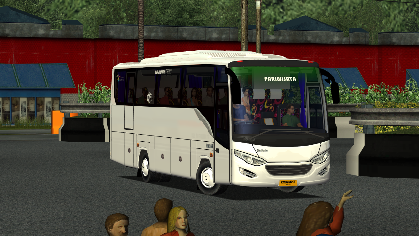 Download Game Ukts Bus For Phone