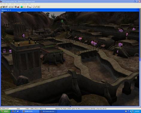How To Install Morrowind Overhaul Morrowind Rebirth And Destroyed